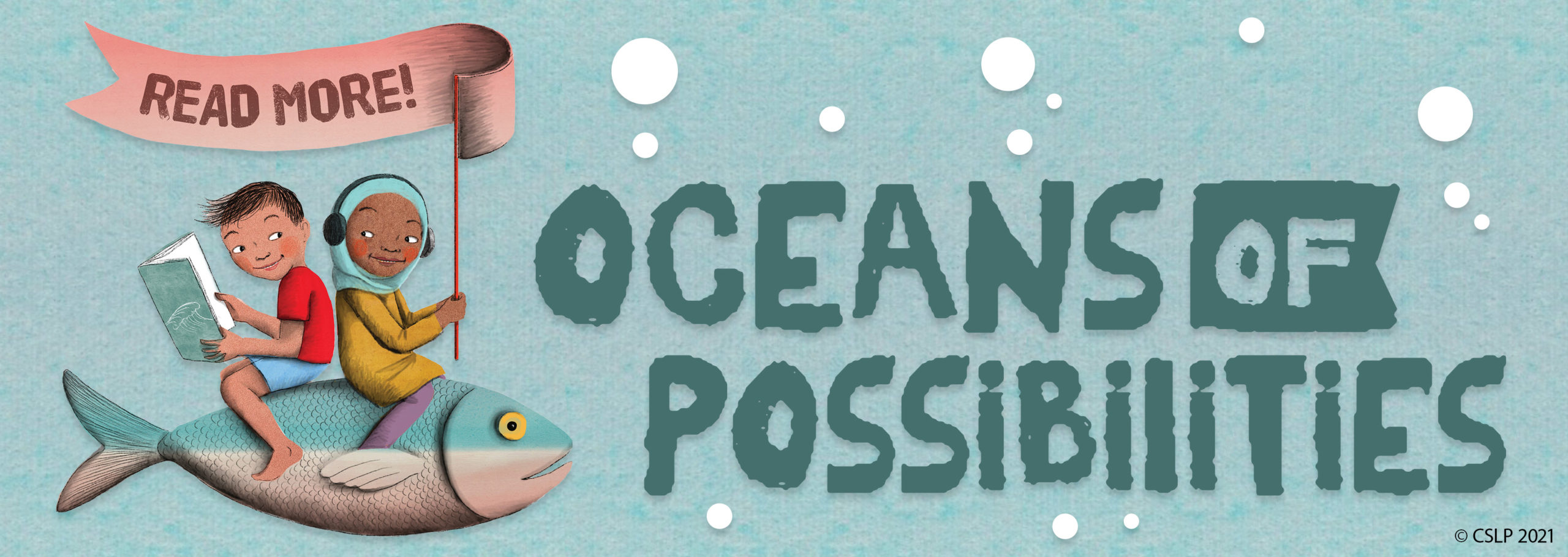 oceans of possibilitities 2022